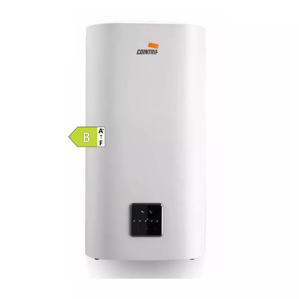 Termo Eléctrico Cointra TDD Plus 50
