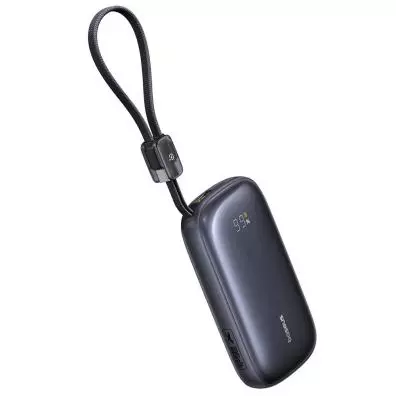 Powerbank Baseus ENERFILL FC21 QPOW3 ULTRA