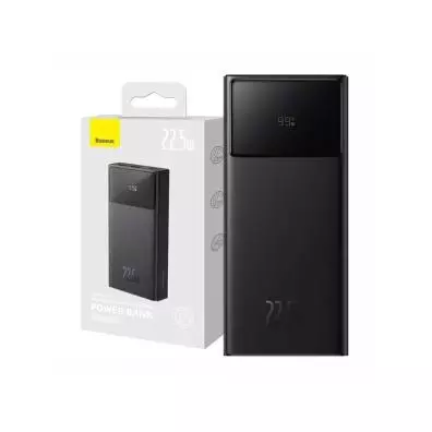 Powerbank Baseus STAR-LORD 22.5W BLACK