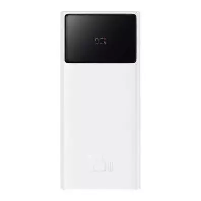 Powerbank Baseus STAR-LORD 22.5W WHITE