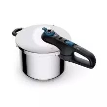 Olla a presión Tefal P2580701 6L