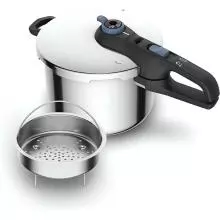 Olla a presión Tefal 23
