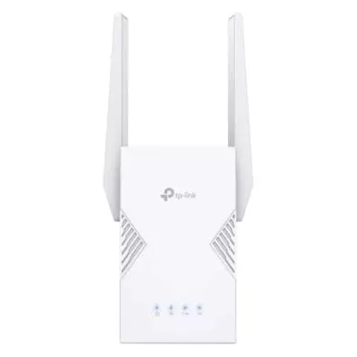 Amplificador de red TP-LINK BE3600 DUAL-BAND WI-FI 7 RANGE EXTENDER