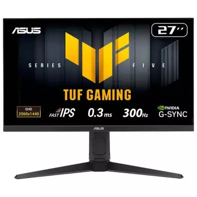 Monitor Asus VG27AQML5A 27