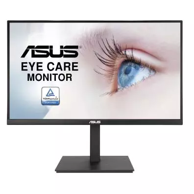 Monitor Asus EYE CARE VA27AQ 27"