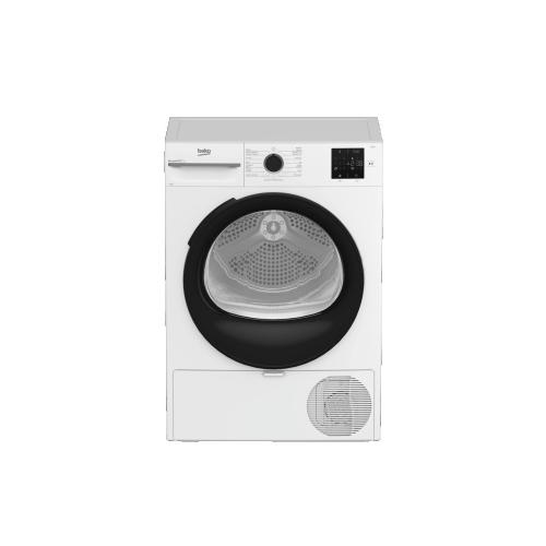 Secadora Bomba de Calor Beko BM3T38230WB