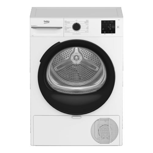 Secadora  Beko BM3T39220WB