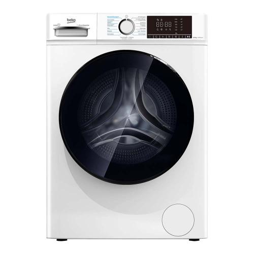 Lava-secadora Beko B1D85364WSPT