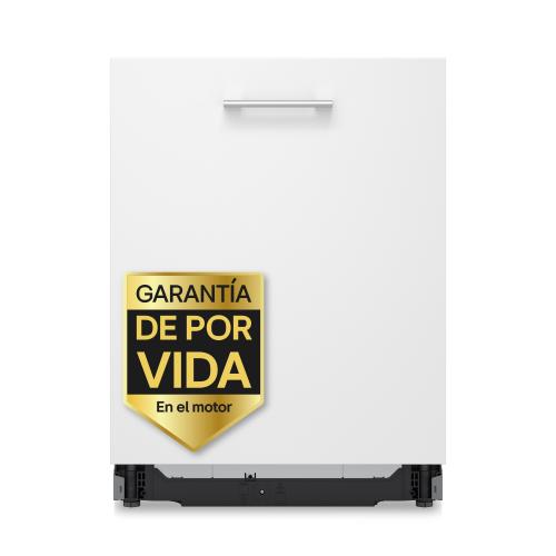 Lavavajillas Libre Instalación LG DB273TX