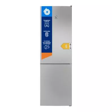 Frigorífico Balay 3KFE553MI