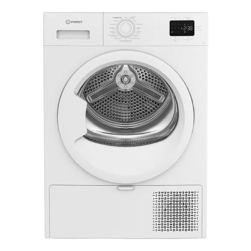 Secadora Bomba de Calor Indesit CYD92DWWSPT