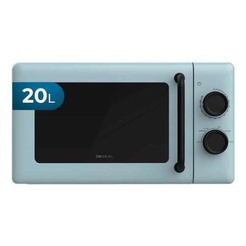 Microondas Cecotec PROCLEAN 3010 BLUE