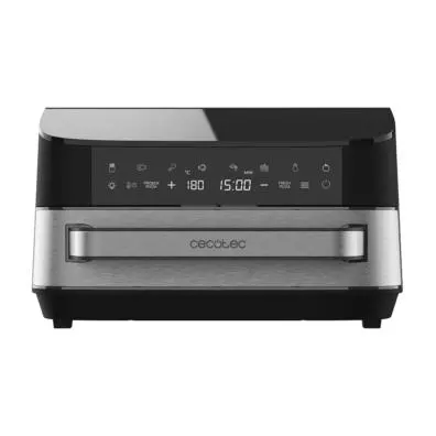 Horno de sobremesa Cecotec PIZZA&FRY 7000