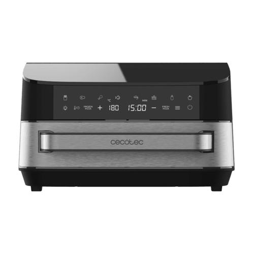 Horno de sobremesa Cecotec PIZZA&FRY 7000