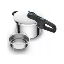 Olla a presión Tefal P2580402 4 litros