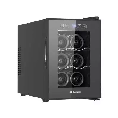 Vinoteca Orbegozo VT 640