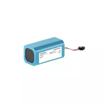 Batería para robot aspirador Cecotec CONGA 2600 MAH
