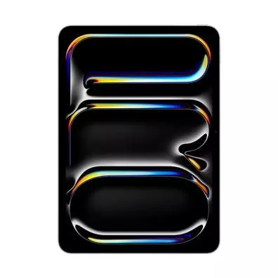 Tablet Apple iPad Pro Wi‑Fi 11pulgadas 512GB vidrio estándar - Plata