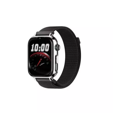 SmartWatch SAVEFAMILY SAVE WATCH PLUS 2 NEGRO