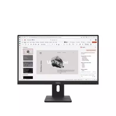 Monitor Lenovo THINKVISION E22-40 21.5"