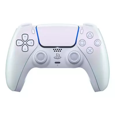 Mando Sony DUALSENSE PLAYSTATION5 CHROMA PEARL