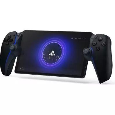 Consola Sony PLAYSTATION REMOTE PLAYER NEGRO
