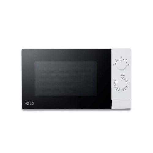 Microondas LG MS2082H BLANCO