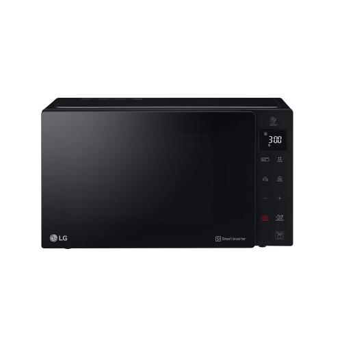 Microondas Libre Instalación LG NEOCHEF MH6535GIS SMART INVERTER