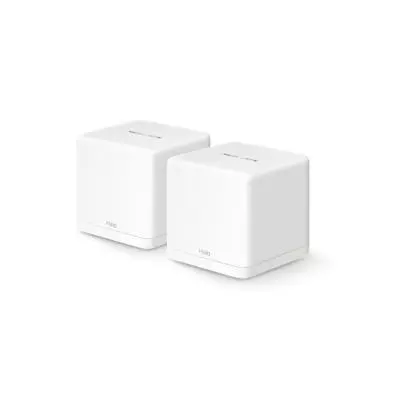 Router inalámbrico  MERCUSYS HALO H60XR 