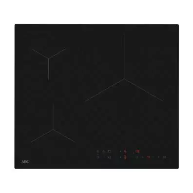 Placa inducción AEG TN63IV00CT