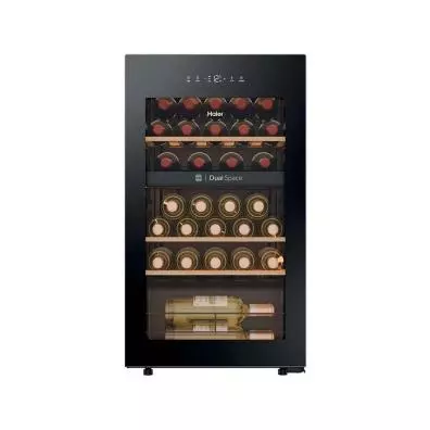Vinoteca Haier WINE BANK 50 HWS32GDG