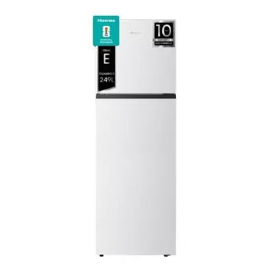  Hisense RT327N4AWE 