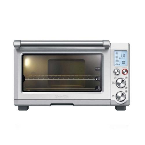 Horno de sobremesa Sage SMART OVEN PRO SOV820BSS4EEU1