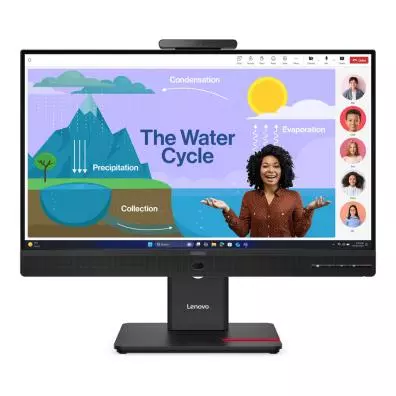 Monitor Lenovo THINKVISION T24D-4V 23,8"