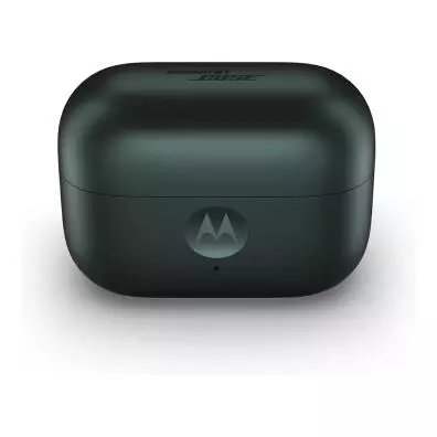 Auriculares Motorola MOTO BUDS LOOP VERDE