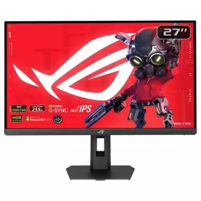 Monitor Asus ROG STRIX XG27ACMES 27