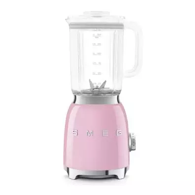 Batidora Smeg BLF03PKEU ROSA