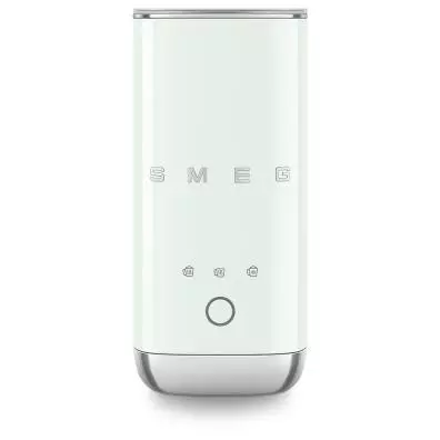 Espumador de leche Smeg MFF02PGEU VERDE