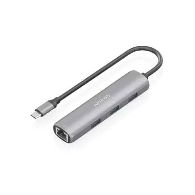 Accesorio Aisens ASUC-4P038-GR