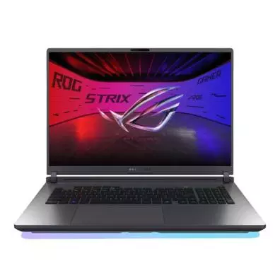 Ordenador portátil Asus ROG STRIX G18/ G815LR-S9046/ U9 275HX/ 32 - 1TB/ RTX5070/ Ti 18"/ FDOS