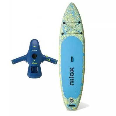  Nilox NXWTRESUP2
