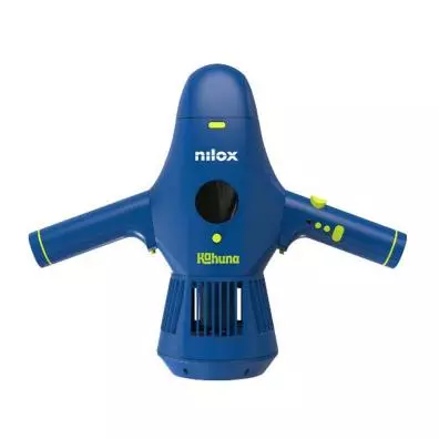 Nilox KAHUNA BLUE