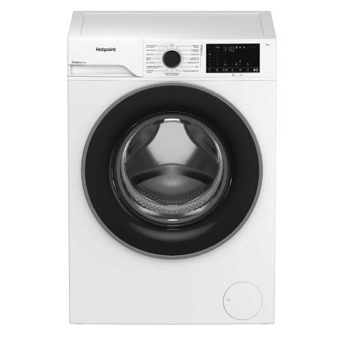 Lavadora carga frontal Hotpoint HB 103 CARE SPT