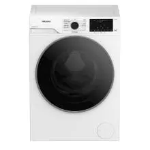 Lava-secadora Hotpoint HBD 9680 SPT