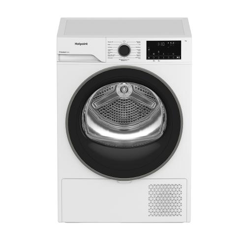 Secadora Hotpoint C HSD 83M WBS SPT