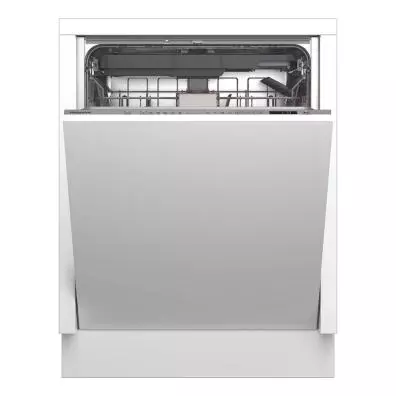 Lavavajillas Integrables Hotpoint HDI LYM B5S K