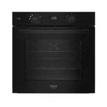 Horno Hotpoint HO 458HSU1 B NEGRO
