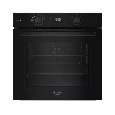 Horno Hotpoint HO 458HSU1 B NEGRO