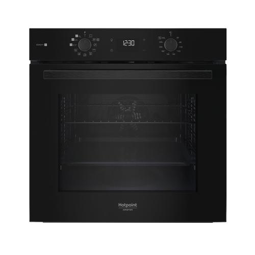 Horno Hotpoint HO 458HSU1 B NEGRO