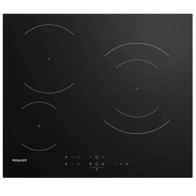 Placa inducción Hotpoint HS Q2860 NE